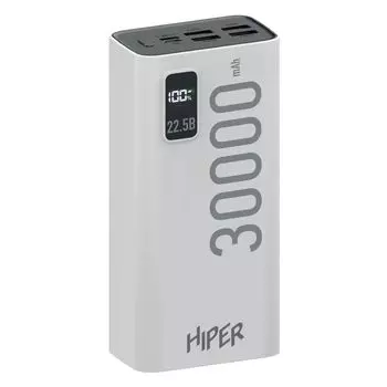 Внешний аккумулятор (Power bank) Hiper