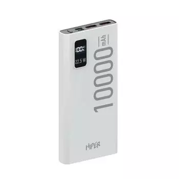 Внешний аккумулятор (Power bank) Hiper