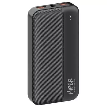 Внешний аккумулятор (Power bank) Hiper