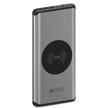 Внешний аккумулятор (Power bank) Hiper