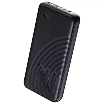 Внешний аккумулятор (Power bank) Itel