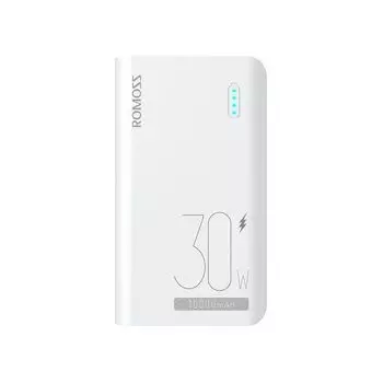 Внешний аккумулятор (Power bank) Romoss