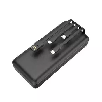 Внешний аккумулятор (Power bank) TFN
