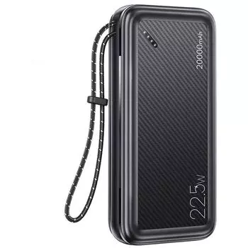 Внешний аккумулятор (Power bank) Usams