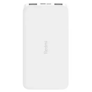 Внешний аккумулятор (Power bank) Xiaomi