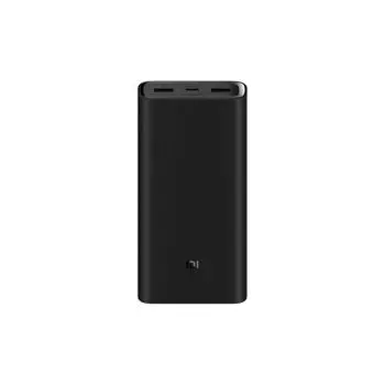 Внешний аккумулятор (Power bank) Xiaomi