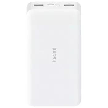 Внешний аккумулятор (Power bank) Xiaomi