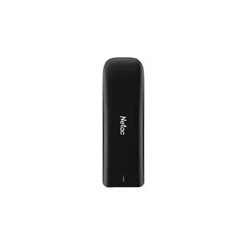 Внешний SSD накопитель Netac