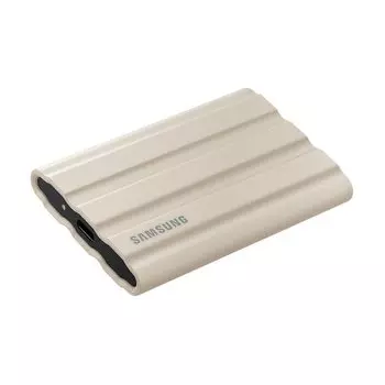 Внешний SSD накопитель Samsung
