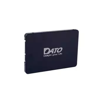 Внешний SSD накопителиь Dato