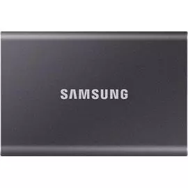 Внешний SSD накопителиь Samsung