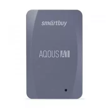 Внешний SSD накопителиь Smartbuy
