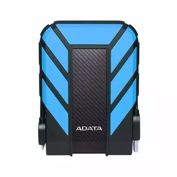 Внешний жёсткий диск A-Data