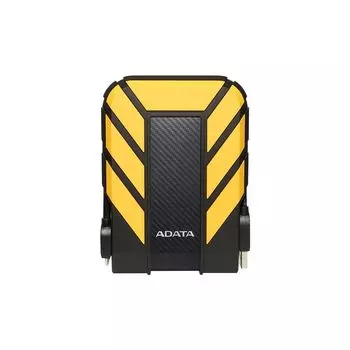 Внешний жёсткий диск A-Data