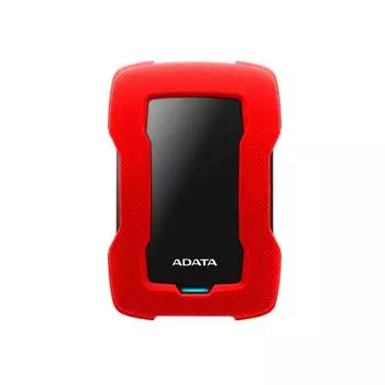 Внешний жёсткий диск A-Data