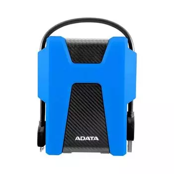 Внешний жёсткий диск A-Data