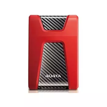 Внешний жёсткий диск A-Data