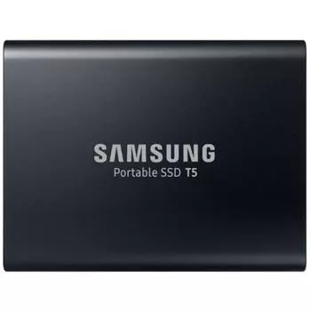 Внешний SSD накопителиь Samsung