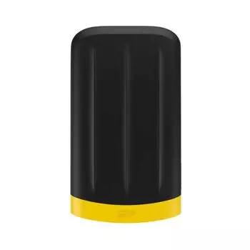 Внешний жёсткий диск Silicon Power