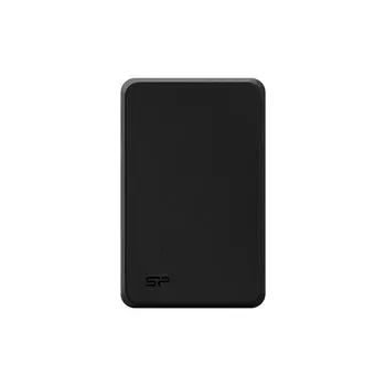 Внешний жёсткий диск Silicon Power