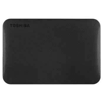 Внешний жёсткий диск Toshiba