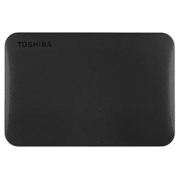 Внешний жёсткий диск Toshiba