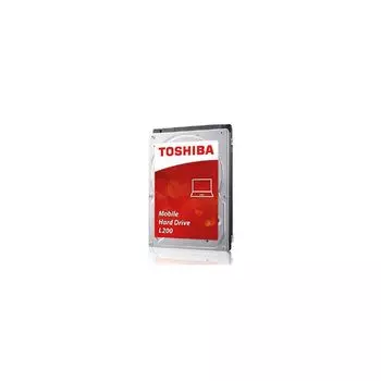 Внешний жёсткий диск Toshiba