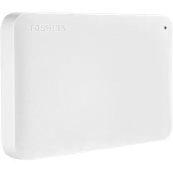 Внешний жёсткий диск Toshiba