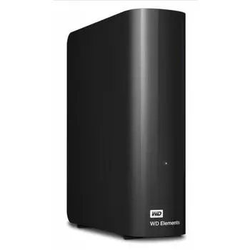 Внешний жёсткий диск WD