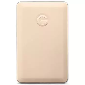 Внешний жёсткий диск WD