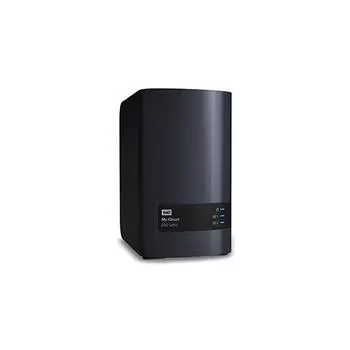 Внешний жёсткий диск WD