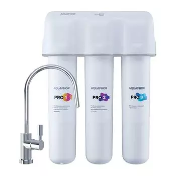 Водоочиститель Аквафор