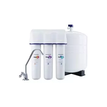 Водоочиститель Аквафор