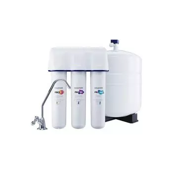 Водоочиститель Аквафор