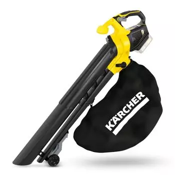 Воздуходув Karcher
