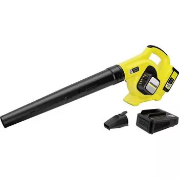 Воздуходувка Karcher