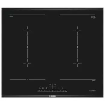 Встраиваемая электрическая индукционная панель Bosch