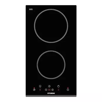 Встраиваемая электрическая индукционная панель Hyundai
