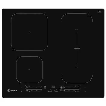 Встраиваемая электрическая индукционная панель Indesit