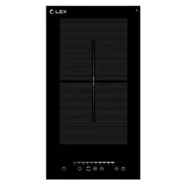 Встраиваемая электрическая индукционная панель Lex