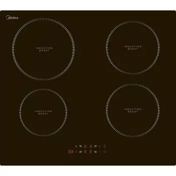 Встраиваемая электрическая индукционная панель Midea
