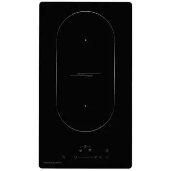 Встраиваемая электрическая индукционная панель Zigmund & Shtain