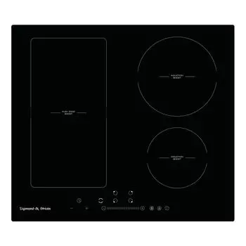 Встраиваемая электрическая индукционная панель Zigmund & Shtain