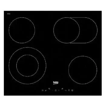 Встраиваемая электрическая панель Beko