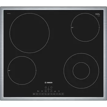 Встраиваемая электрическая панель Bosch