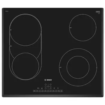 Встраиваемая электрическая панель Bosch