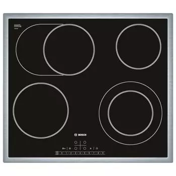 Встраиваемая электрическая панель Bosch