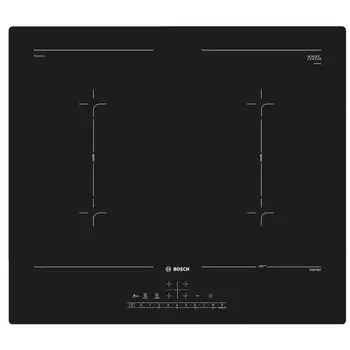 Встраиваемая электрическая панель Bosch