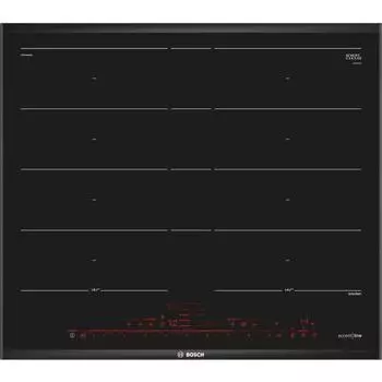 Встраиваемая электрическая панель Bosch