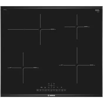 Встраиваемая электрическая панель Bosch
